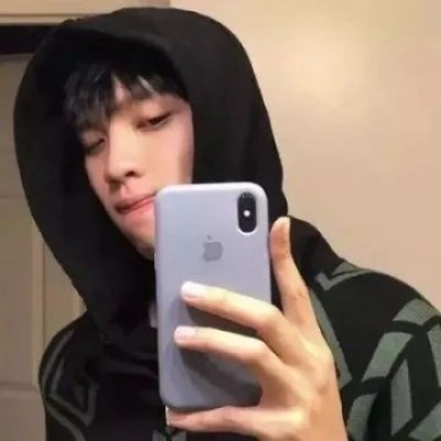 兽设赛博风格设计兽圈群